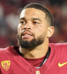 Caleb Williams’ Hamstring Injury Leads NFL Fans to Apologize