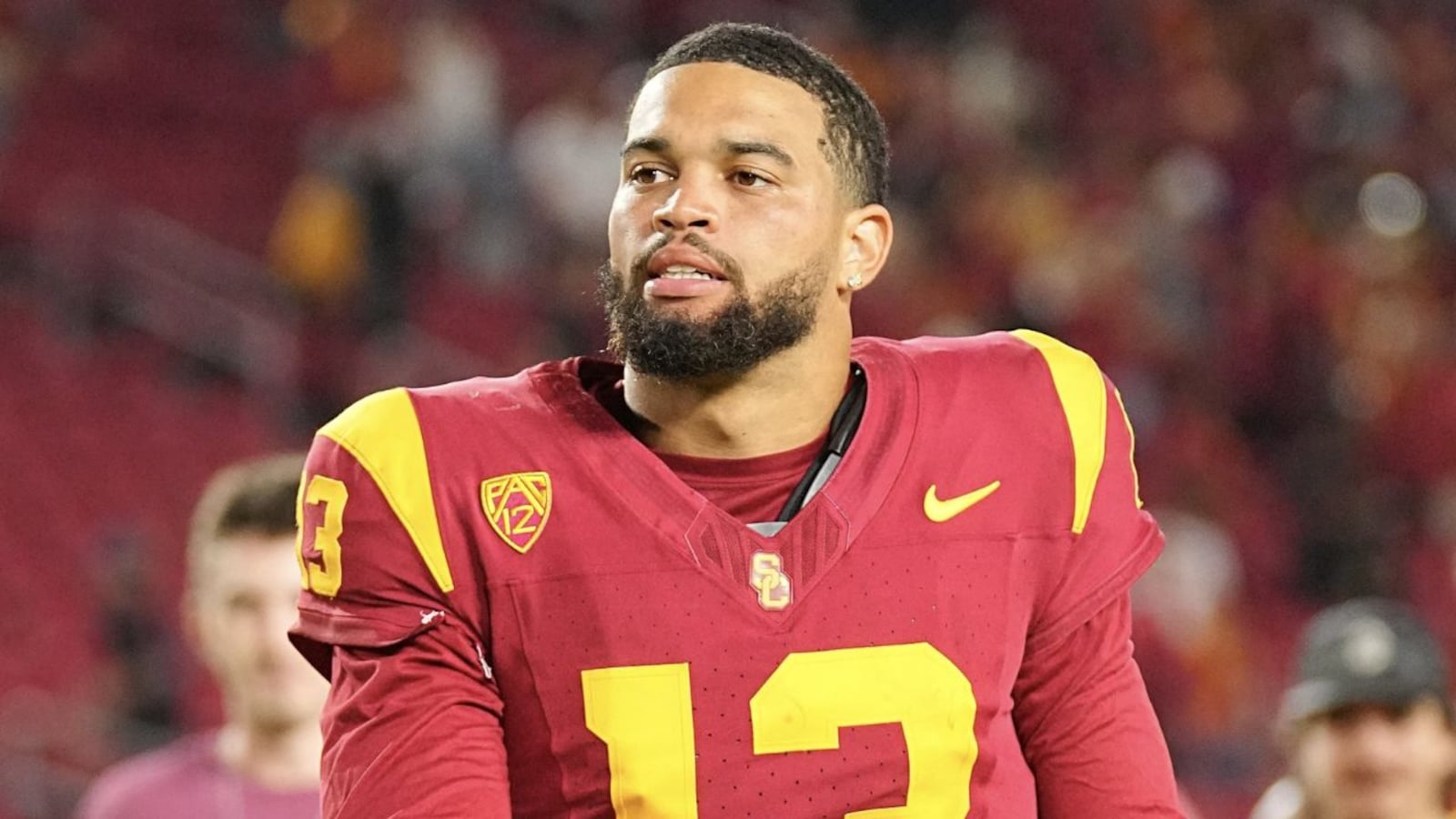 NFL Injury Update: Caleb Williams, Jayden Daniels And Jaxson Dart Miss Week 3 As Backups Deliver Wins