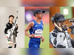 Asian Games 2026 Day 7 LIVE Updates: After Sawan Barwal, Womens Shooting Team Also Wins Silver Medal