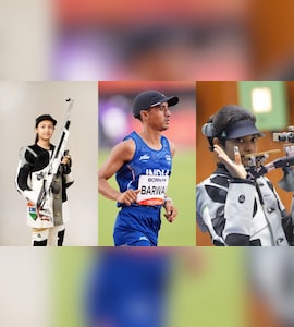 Asian Games 2026 Day 7 LIVE Updates: After Sawan Barwal, Womens Shooting Team Also Wins Silver Medal