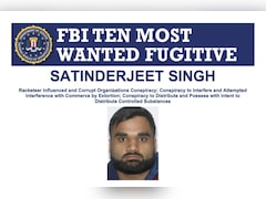 $1,000,000 Reward On Goldy Brar: FBI Puts Gangster Satinderjeet Singh To Ten Most Wanted Fugitives List