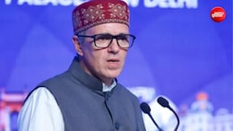 हमने वंदे मातरम को कभी नहीं अपनाया, पर पूरे गीत के दौरान सम्मान में खड़े रहेंगे: उमर अब्दुल्ला