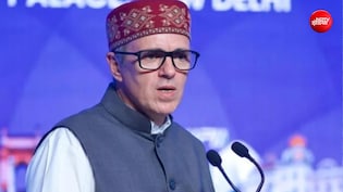 हमने वंदे मातरम को कभी नहीं अपनाया, पर पूरे गीत के दौरान सम्मान में खड़े रहेंगे: उमर अब्दुल्ला