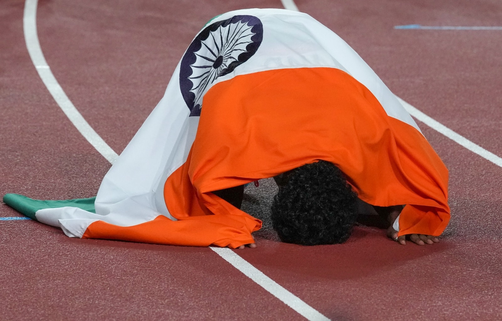 India At Asian Games 2026 Day 11: Full Schedule, Match Timings For Tuesday's Events