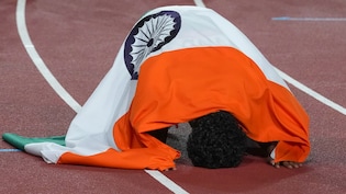 India At Asian Games 2026 Day 6: Full Schedule, Match Timings For Friday Events