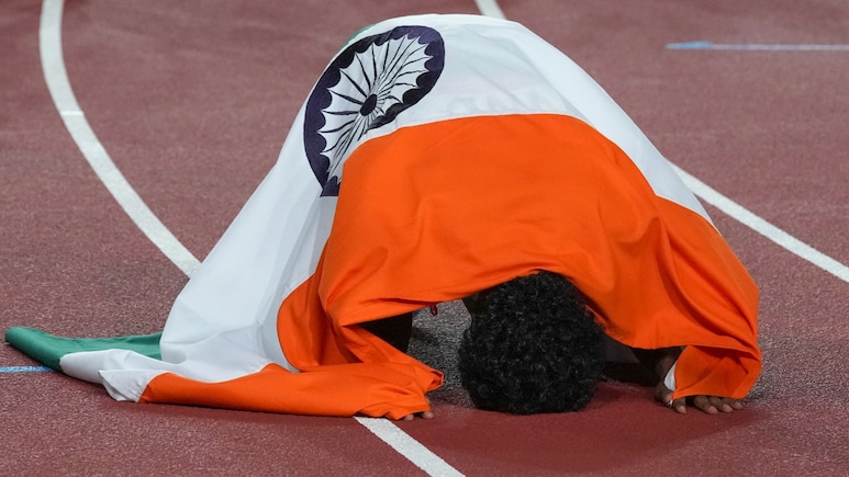 India At Asian Games 2026 Day 11: Full Schedule, Match Timings For Tuesday's Events