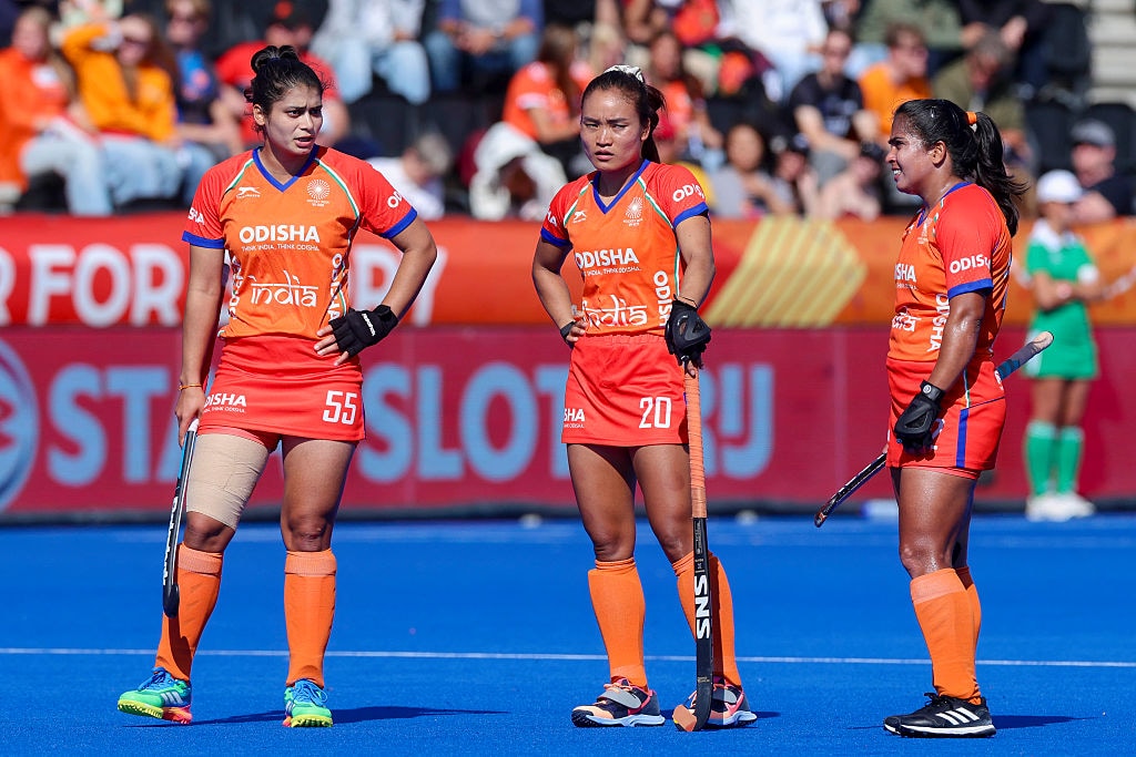 India vs Korea Women's Hockey Semi-Fnal LIVE Streaming, Asian Games