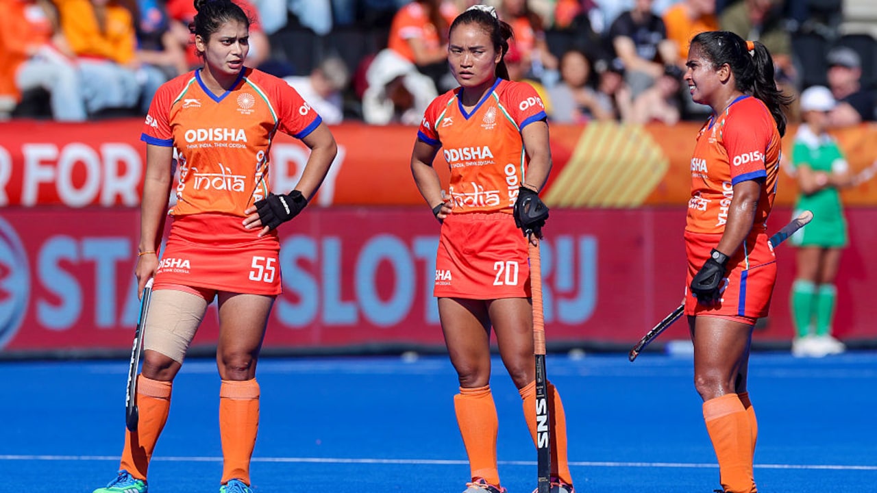 India vs South Korea Womens Hockey Semi-Final LIVE Streaming, Asian Games 2026 LIVE Telecast: When And Where To Watch