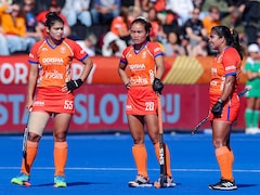 India vs South Korea Womens Hockey Semi-Final LIVE Streaming, Asian Games 2026 LIVE Telecast: When And Where To Watch