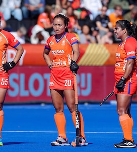 India vs South Korea Womens Hockey Semi-Final LIVE Streaming, Asian Games 2026 LIVE Telecast: When And Where To Watch