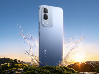Vivo Y600i हुआ लॉन्च; 8000mAh बैटरी और ड्रॉप प्रोटेक्शन के साथ आया फोन, कीमत ₹25 हजार से कम