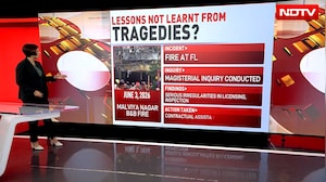 Delhi Building Tragedies: Inquiries, Suspensions, But Where Is Accountability?