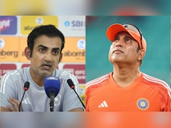 कौन है वो खिलाड़ी, जिसके लिए गंभीर-लक्ष्मण बन गए दुश्मन? पर्दे के पीछे चली लंबी बहस, तब जाकर बनी बात