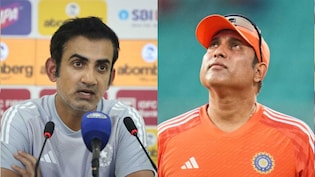 कौन है वो खिलाड़ी, जिसके लिए गंभीर-लक्ष्मण बन गए दुश्मन? पर्दे के पीछे चली लंबी बहस, तब जाकर बनी बात