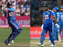 Vaibhav Sooryavnshi On Bench, Pressure On Sanju Samson After Fresh Failure