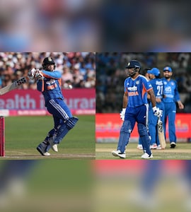 Vaibhav Sooryavnshi On Bench, Pressure On Sanju Samson After Fresh Failure