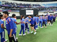 "Not Directed At Players": BCCI Explains Asia Cup Trophy Handover Stance