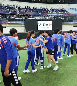 "Not Directed At Players": BCCI Explains Asia Cup Trophy Handover Stance
