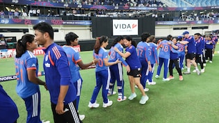 BCCI Explains Pak's Mohsin Naqvi Snub, Issues Clear Statement On Asia Cup Trophy Row