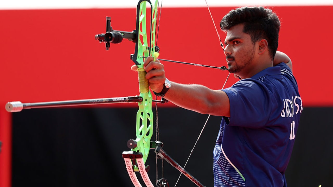 Asian Games LIVE: Indias Quest For 3rd Archery Gold Begins, Boxer Kapil Eyes Final