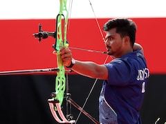 Asian Games 2026 Day 11 LIVE Updates: Indias Quest For 3rd Archery Gold Begins, Boxer Kapil Eyes Final Match