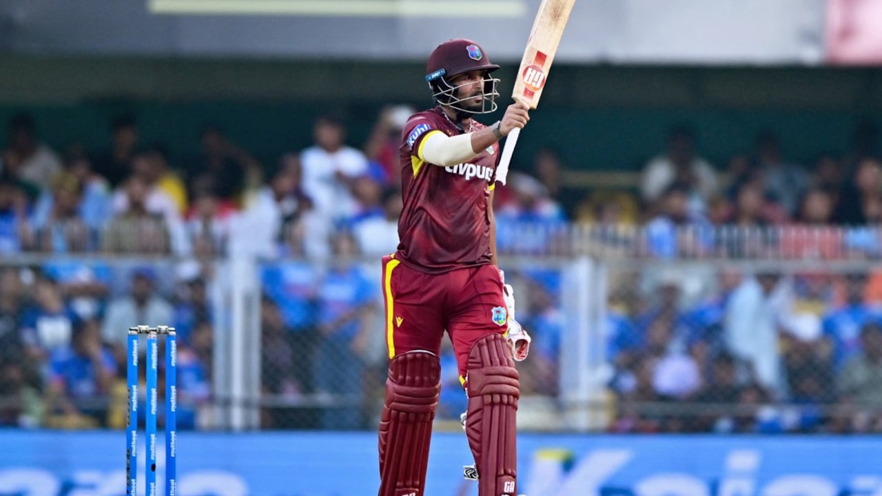 2nd ODI LIVE: Rohit, Gill, Kohli Must Pull Off Record Chase; WI Pile Up Mammoth 405