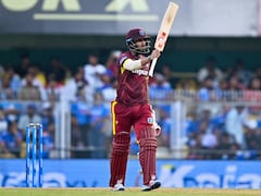 2nd ODI LIVE: Rohit, Gill, Kohli Must Pull Off Record Chase; WI Pile Up Mammoth 405