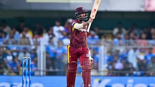 India vs West Indies LIVE Score, 2nd ODI: Rohit Sharma, Shubman Gill, Virat Kohli Must Pull Off Record Chase; WI Pile Up Mammoth 405