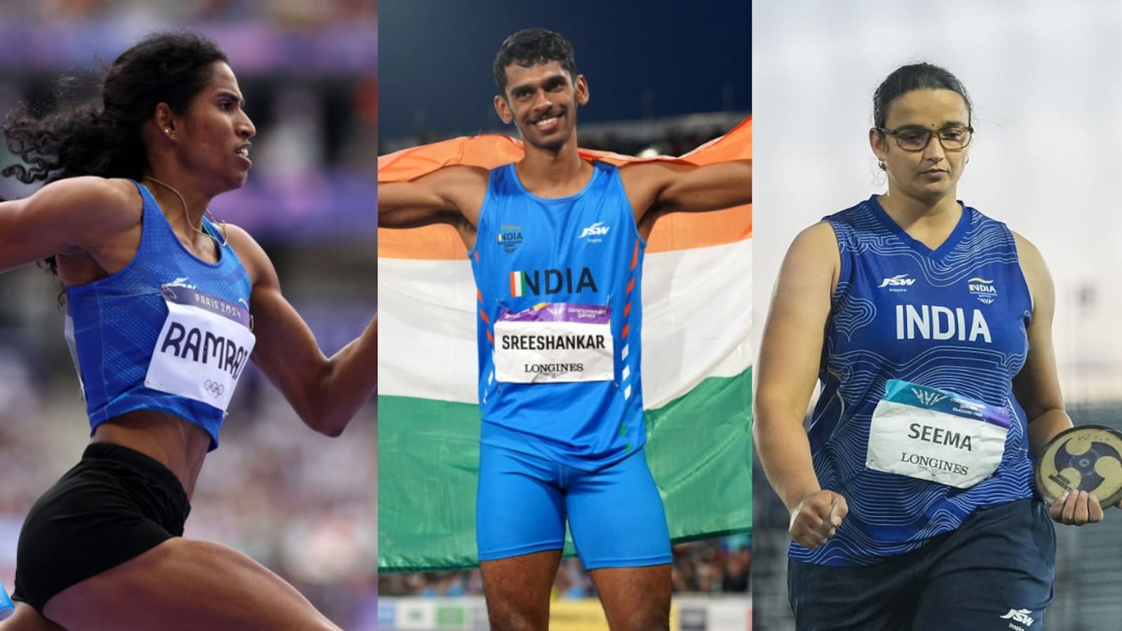 India In Athletics, Asian Games 2026 LIVE Updates: Vithya Ramraj Breaks PT Ushas National Record, Wins Bronze In 400m Hurdles