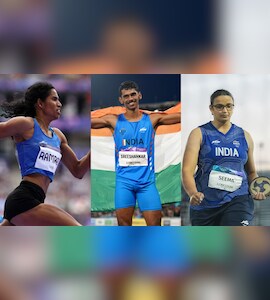 India In Athletics, Asian Games 2026 LIVE Updates: 13 Medals Possible For India, Athletics Finals Coming Up; Seema Misses Out On Discus Bronze