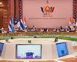 BRICS Calls For Stronger Energy Security, Resilient Supply Chains And Infrastructure