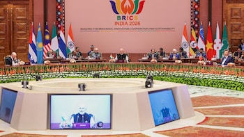 BRICS Calls For Stronger Energy Security, Resilient Supply Chains And Infrastructure