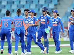 Asia Cup Semis LIVE: Charani Matches World Record, India On Verge Of Entering Final