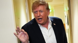$6.50 Diesel Shock: Trump Moves To Expand Tax Exempt Fuel
