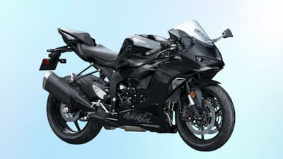 Kawasaki Ninja ZX-6R Updated With New Colours