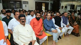फिर टूटेगी शिवसेना (UBT)? उद्धव ठाकरे ने बुलाई दो बड़ी बैठकें, क्या होगा