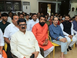फिर टूटेगी शिवसेना (UBT)? उद्धव ठाकरे ने बुलाई दो बड़ी बैठकें, क्या होगा