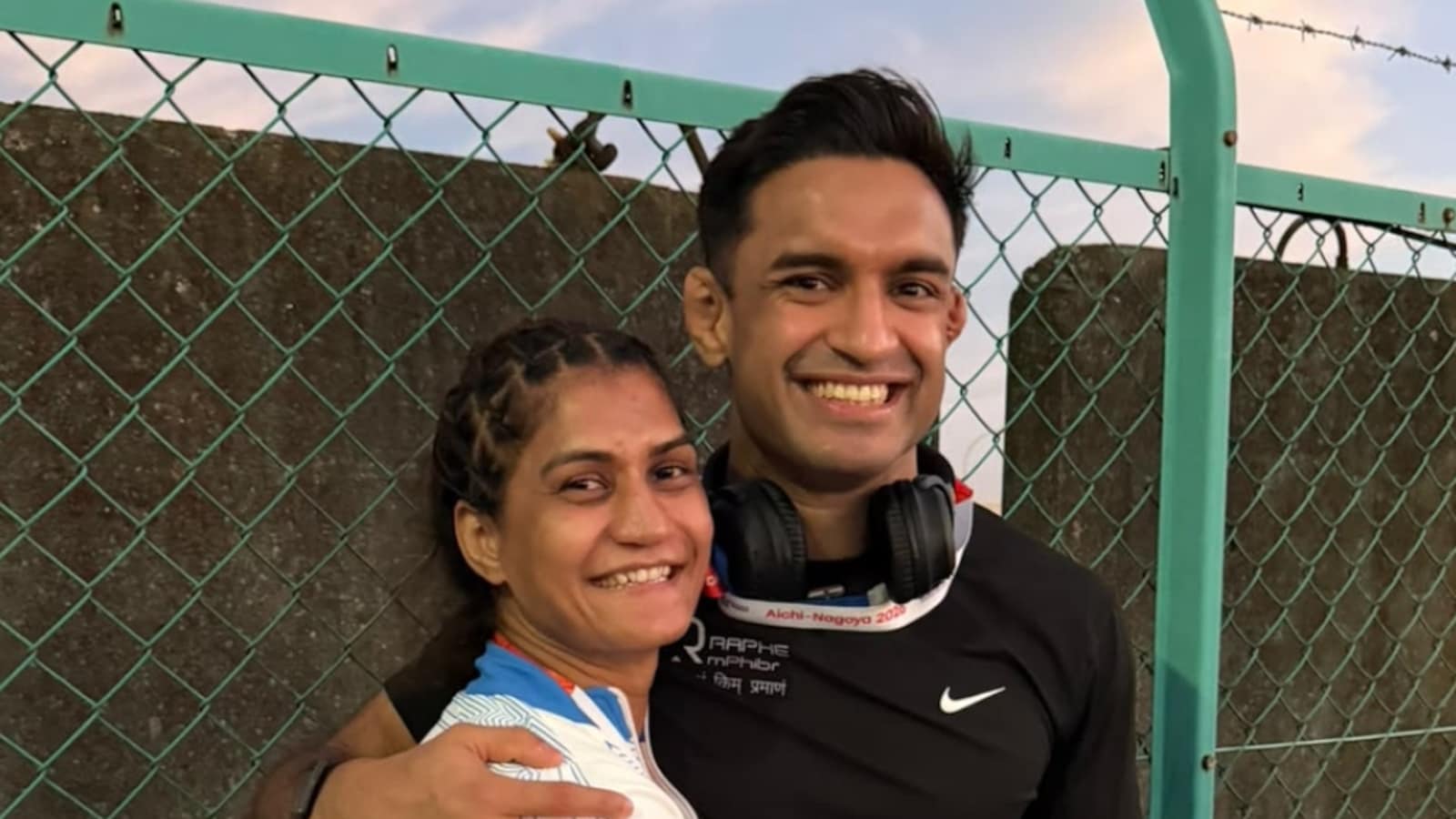Exclusive - Varun Sanyal Breaks Silence After Asian Games Heartbreak, Suchika Tariyals MMA Bronze
