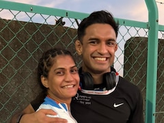 Varun Sanyal Breaks Silence After Asiad Heartbreak, Hails Suchikas MMA Bronze