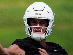 Dante Moore Tops Arch Manning in 2027 NFL Draft QB Poll