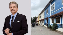 "Like A Movie Script": Anand Mahindra Recalls Daman's Journey From Bootlegging Hub To Tourist Hub