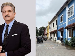 "Like A Movie Script": Anand Mahindra Recalls Daman's Journey From Bootlegging Hub To Tourist Hub