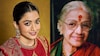 Rashmika To Lead MS Subbulakshmi Biopic, Anirudh Ravichander To Compose Music