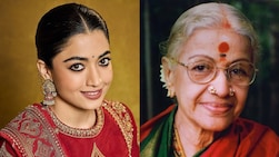 Rashmika To Lead MS Subbulakshmi Biopic, Anirudh Ravichander To Compose Music