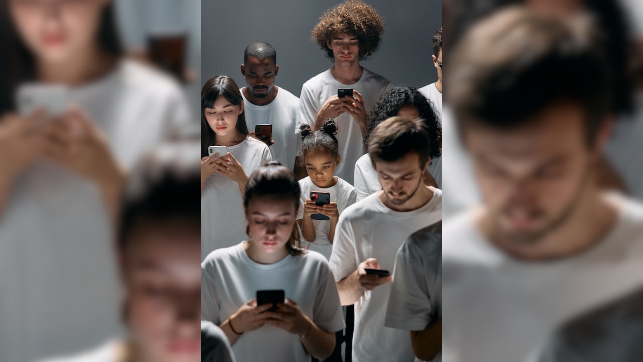 Investor Disables Instagram Reels And YouTube Shorts, Says 3 Days Without Them Were An "Eye-Opener"