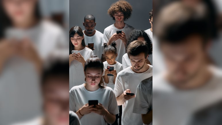 Investor Disables Instagram Reels And YouTube Shorts, Says 3 Days Without Them Were An "Eye-Opener"