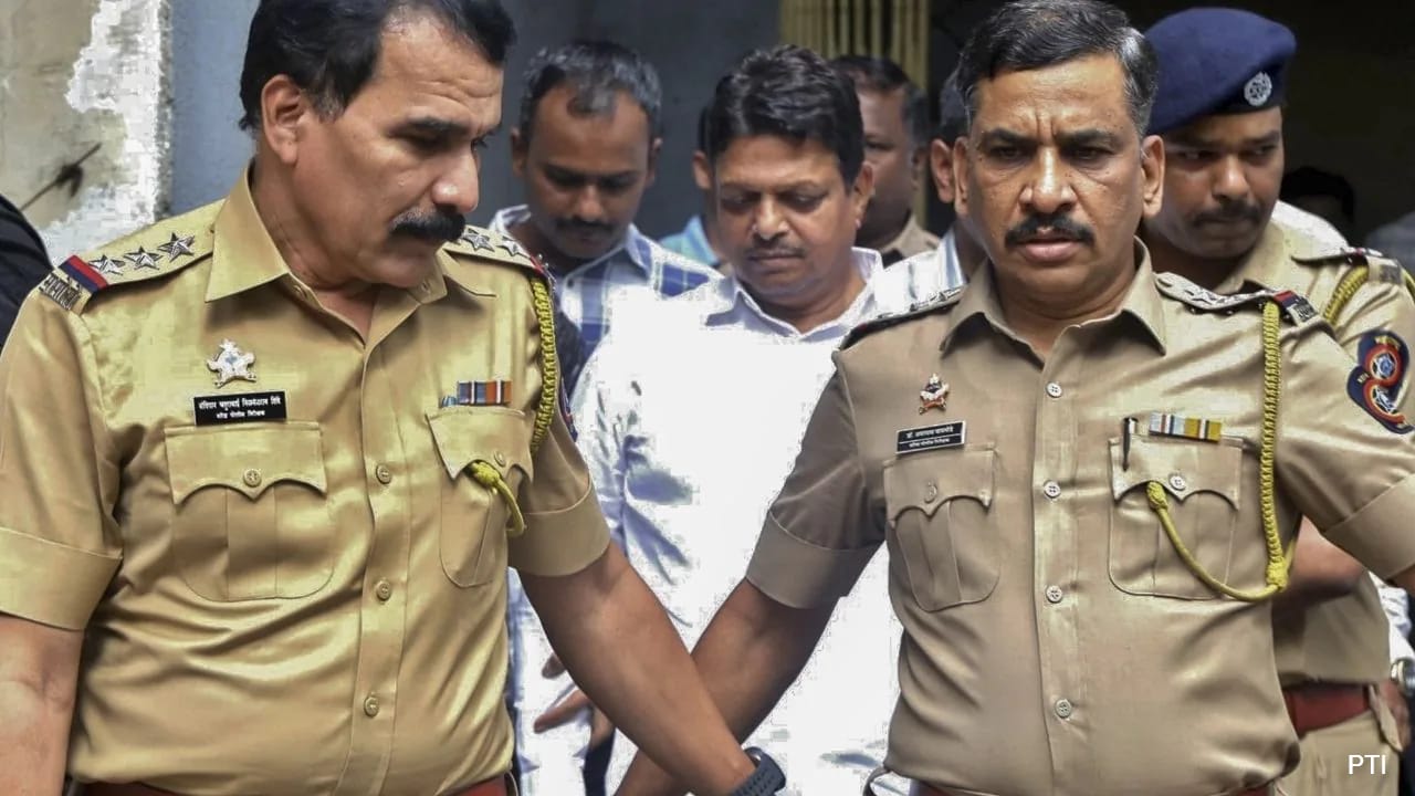 "Those Who Attack Doctors Don't Deserve Bail": Top Court In Sena Leader's Case