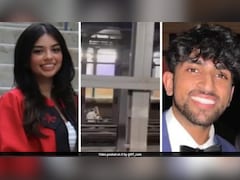 Who Were Malaika Chitre And Navam Kaul? Rutgers Alumni Killed In New York Subway Accident