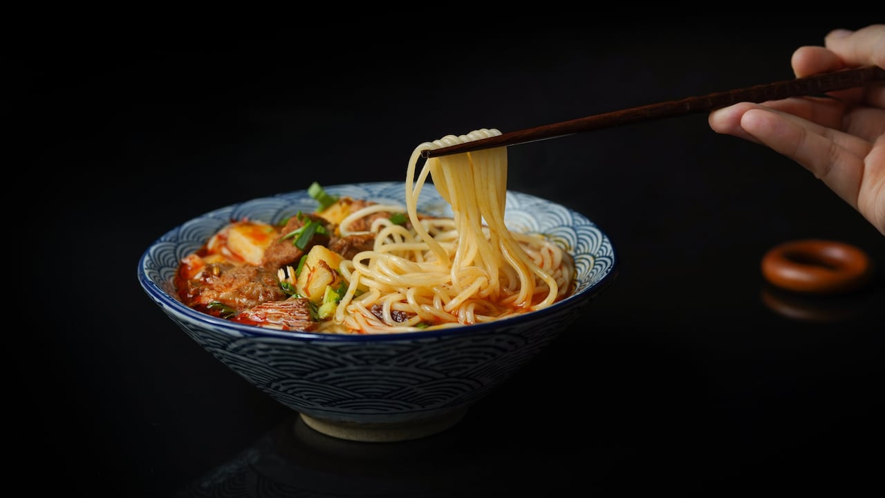 Japan For Vegetarians: Here's Your Food Guide With Google Maps Link