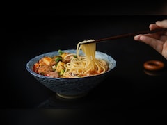 Japan For Vegetarians: Here's Your Food Guide With Google Maps Link